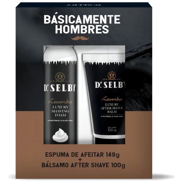 Bálsamo after shave