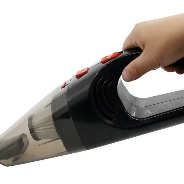 Aspiradora de auto 12V