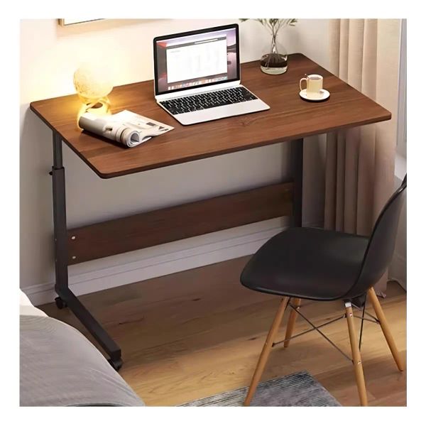 Bandeja de desayuno de madera