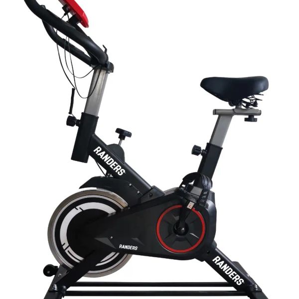 Bicicleta fija de spinning