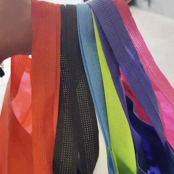 Pack de bolsas reutilizables