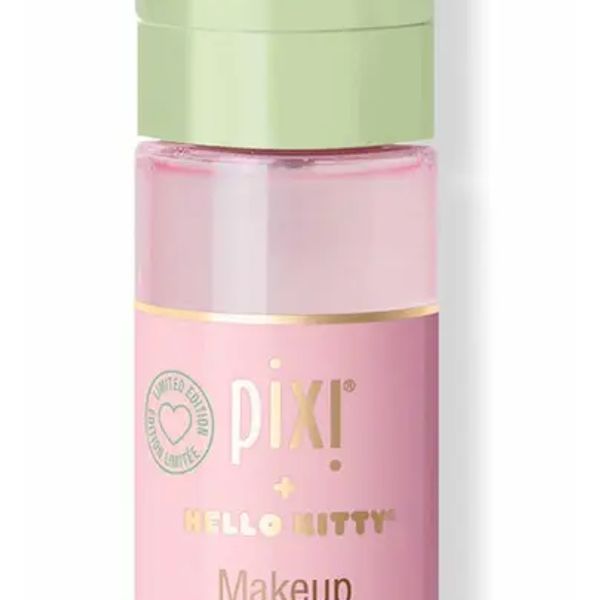 Bruma fijadora de maquillaje