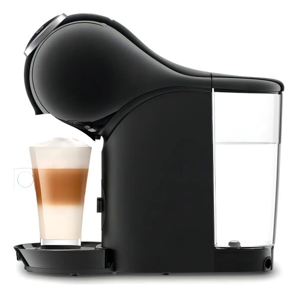 Cafetera express 15 bar