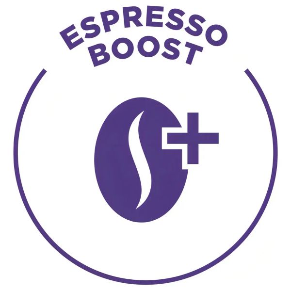 Cafetera express 15 bar