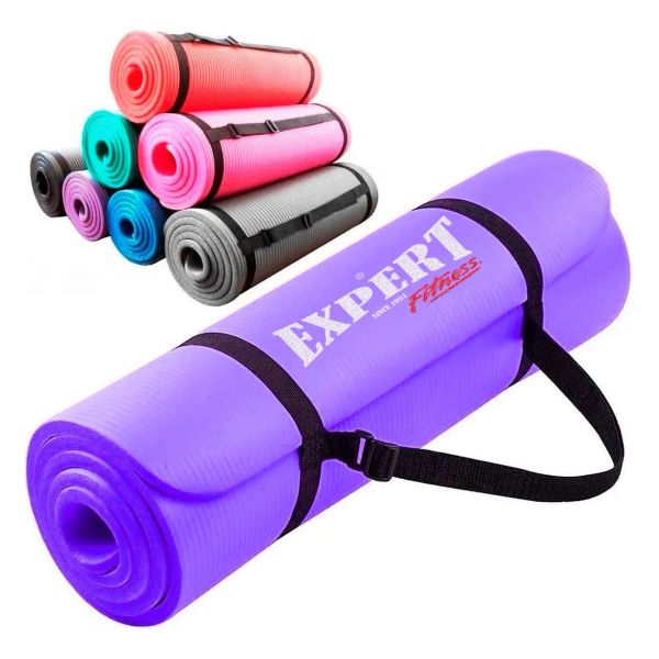 Colchoneta de yoga antideslizante