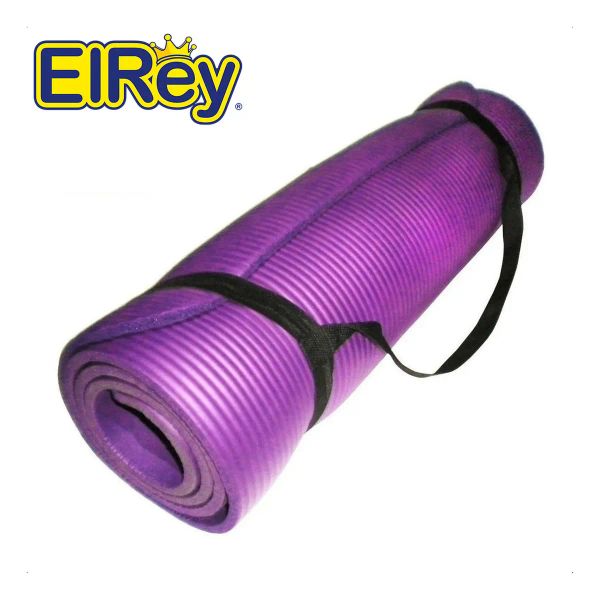 Colchoneta de yoga antideslizante