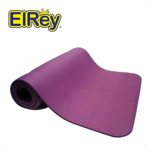 Colchoneta de yoga antideslizante