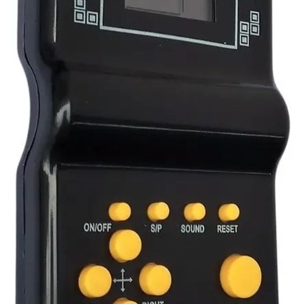 Consola retro portátil