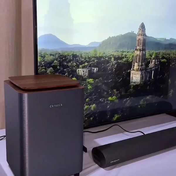 Convertidor Bluetooth de audio