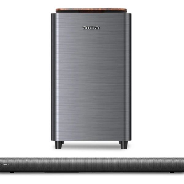 Convertidor Bluetooth de audio
