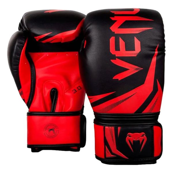 Guantes de boxeo 12 oz