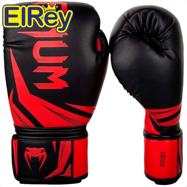 Guantes de boxeo 12 oz