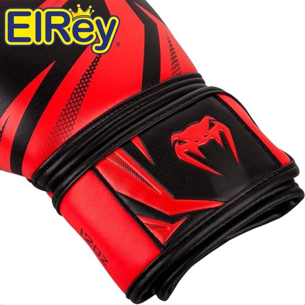 Guantes de boxeo 12 oz