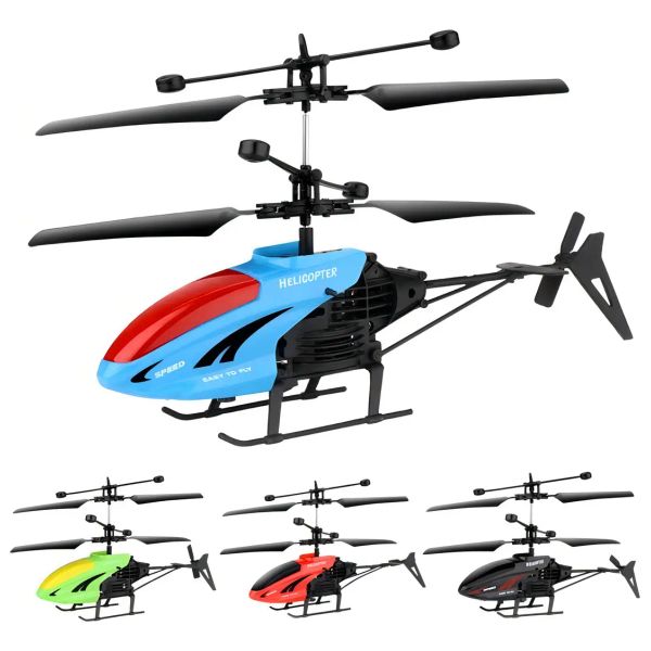 Helicóptero a control remoto