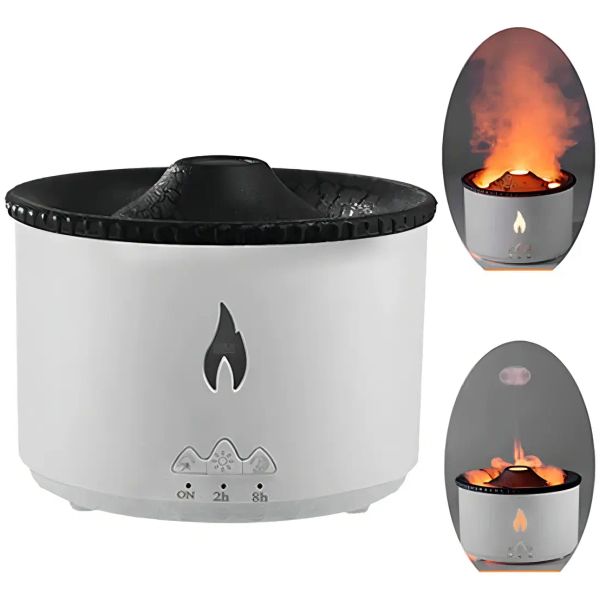 Humidificador de ambiente