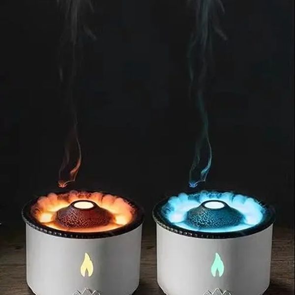 Humidificador de ambiente