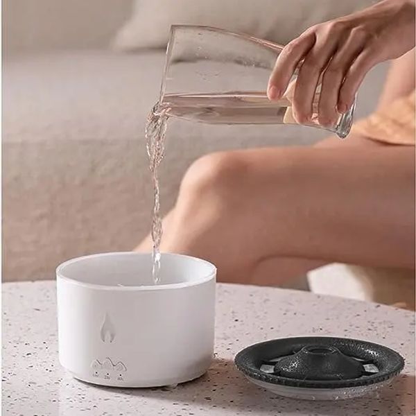 Humidificador de ambiente
