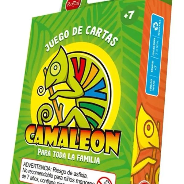 Juego de memoria con cartas