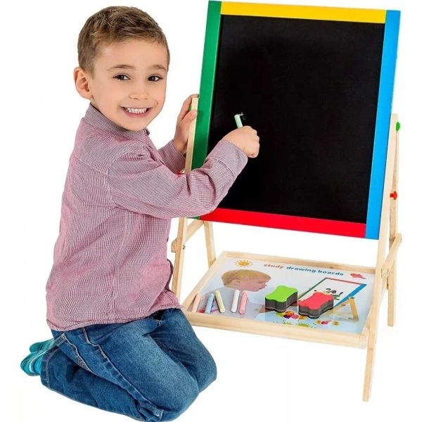 Kit de arte y manualidades