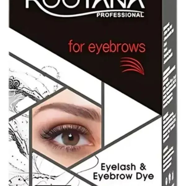 Kit de tinte para cejas