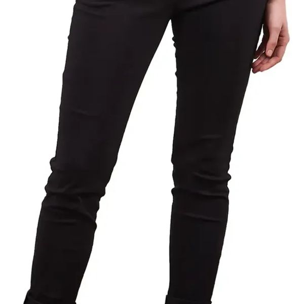 Pantalón de vestir negro