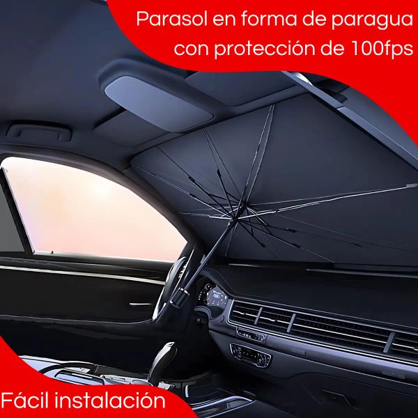 Parasol para parabrisas