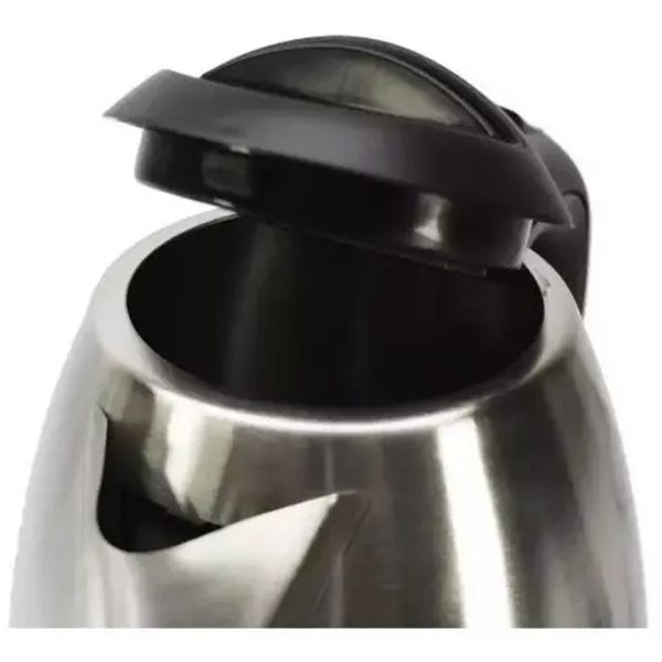 Pava eléctrica de acero