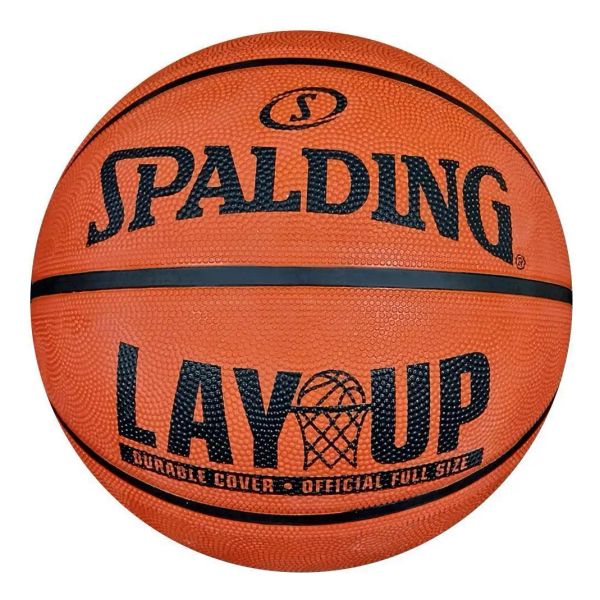 Pelota de básquet número 7