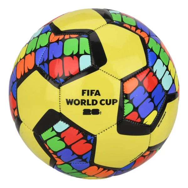Pelota de fútbol número 5
