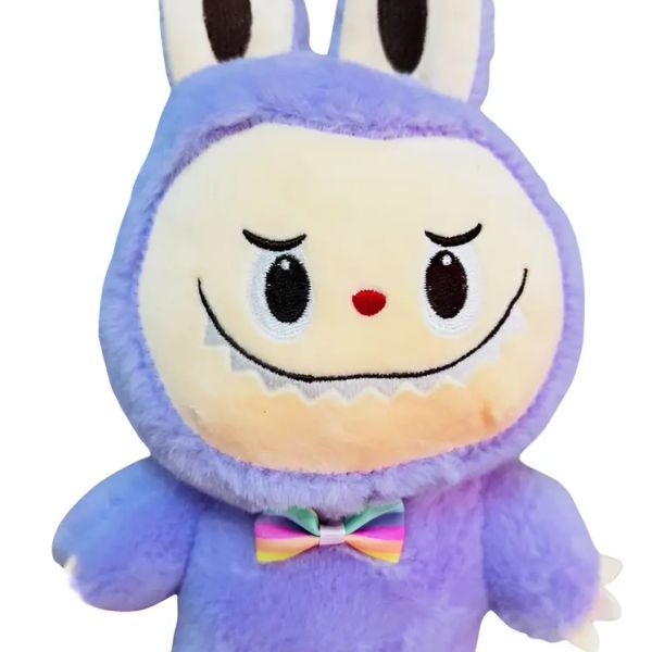 Peluche conejo suave