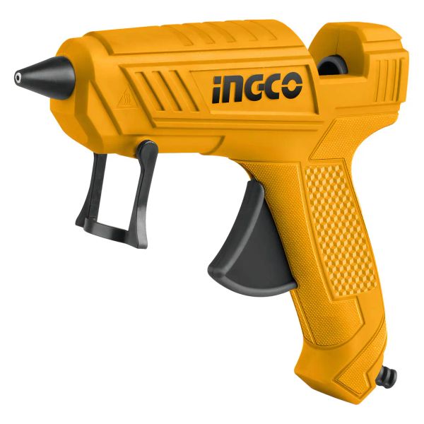 Pistola de silicona caliente