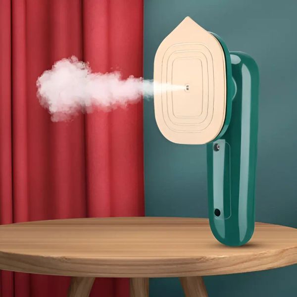 Plancha a vapor cerámica