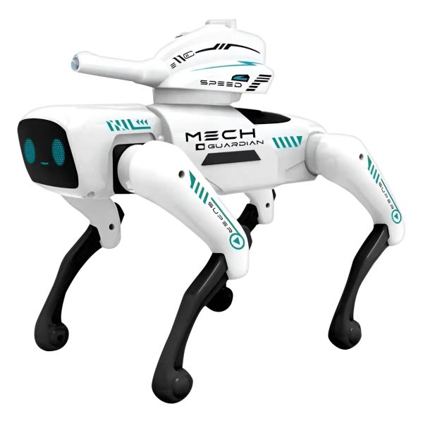 Robot de juguete programable