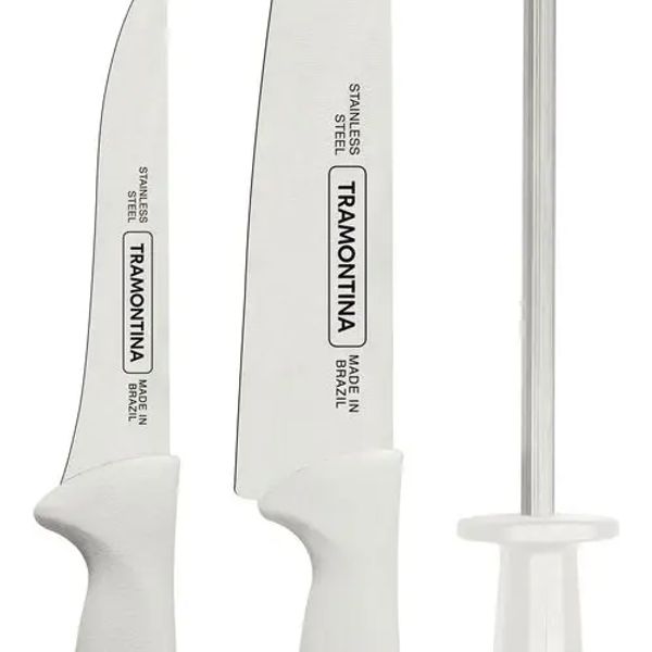 Set de cuchillos de cocina