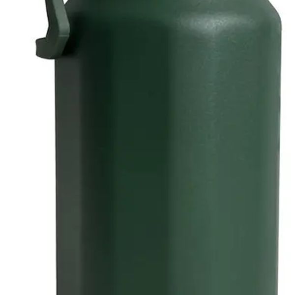 Termo deportivo de acero